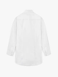 Bluse mit Löffeldetail - Tempel Hamburg