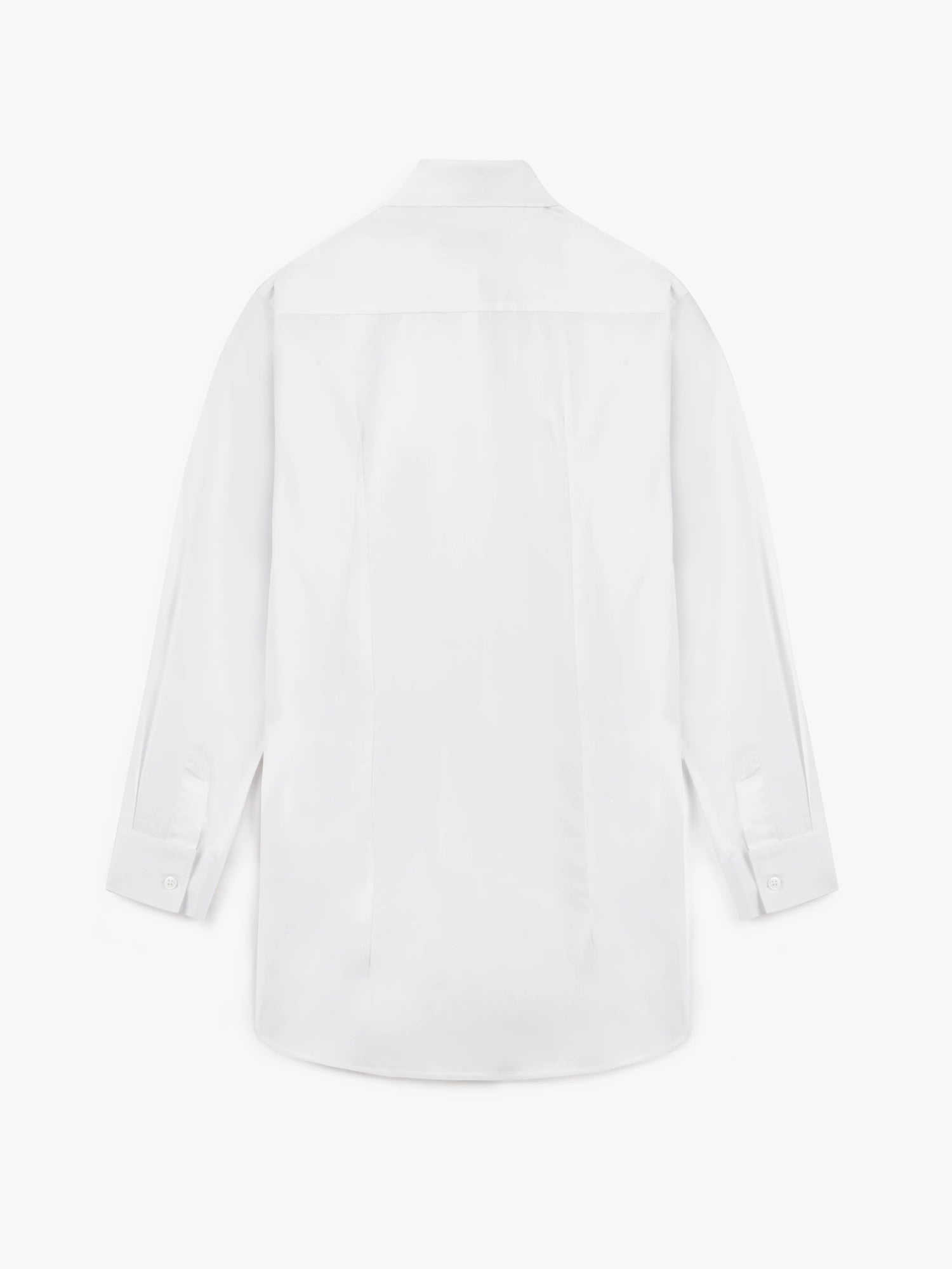 Bluse mit Löffeldetail - Tempel Hamburg