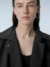 Trench-Jacket in zwei Farben
