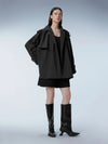 Trench-Jacket in zwei Farben