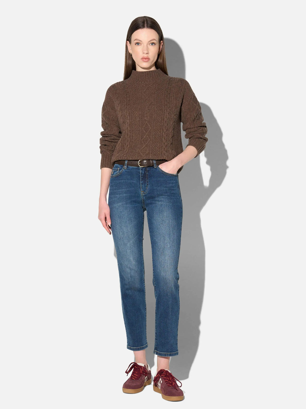 Slim-Fit-Jeans