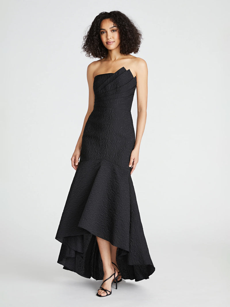 Off-Shoulder Dress - Tempel Hamburg