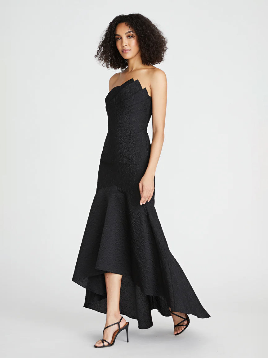 Off-Shoulder Dress - Tempel Hamburg