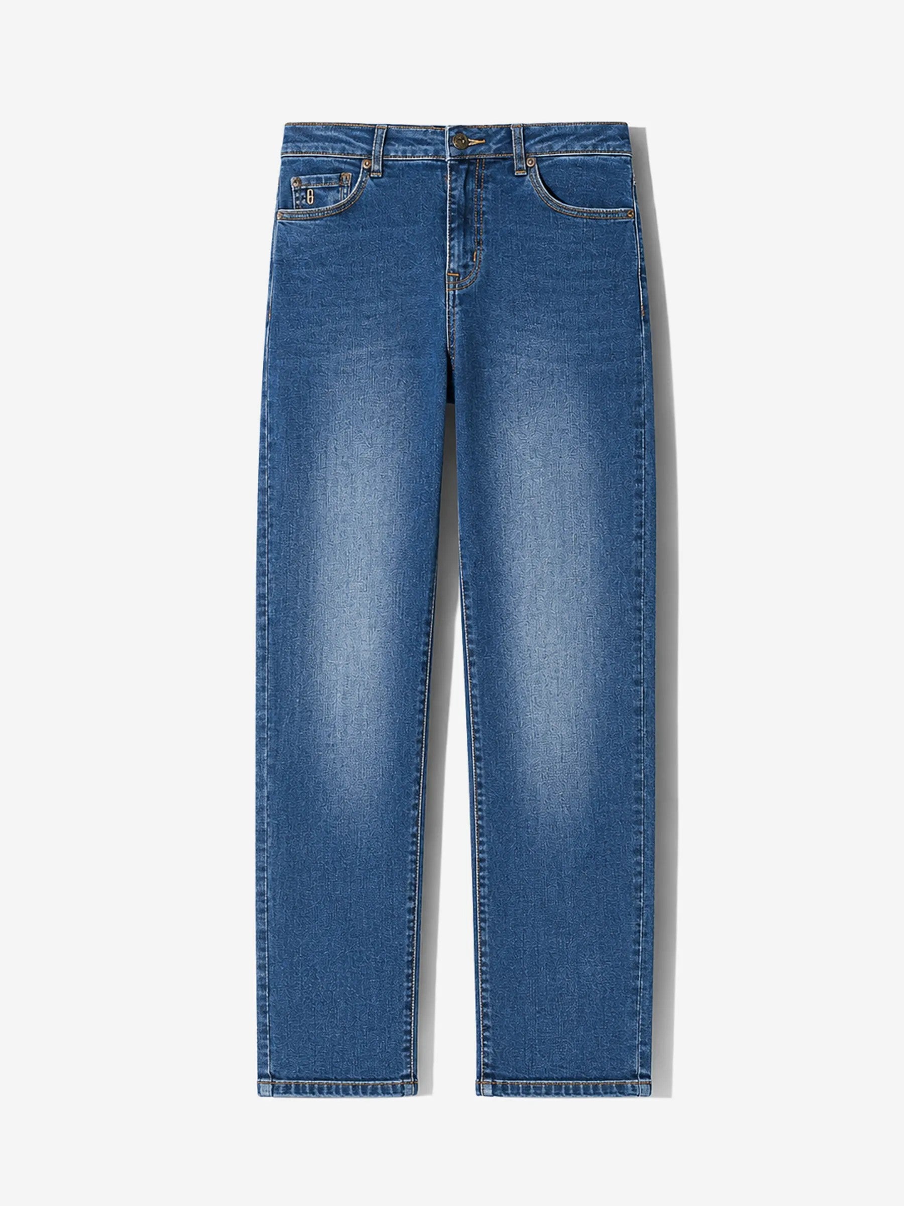 Slim-Fit-Jeans