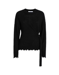 TLRolf Pullover zum wickeln