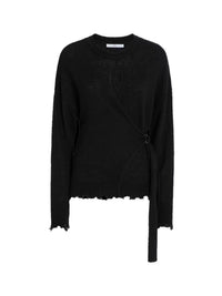 TLRolf Pullover zum wickeln
