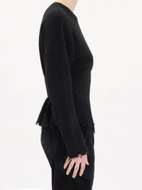 TLRolf Pullover zum wickeln
