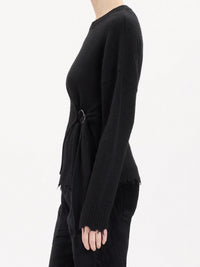 TLRolf Pullover zum wickeln