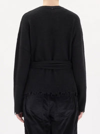 TLRolf Pullover zum wickeln