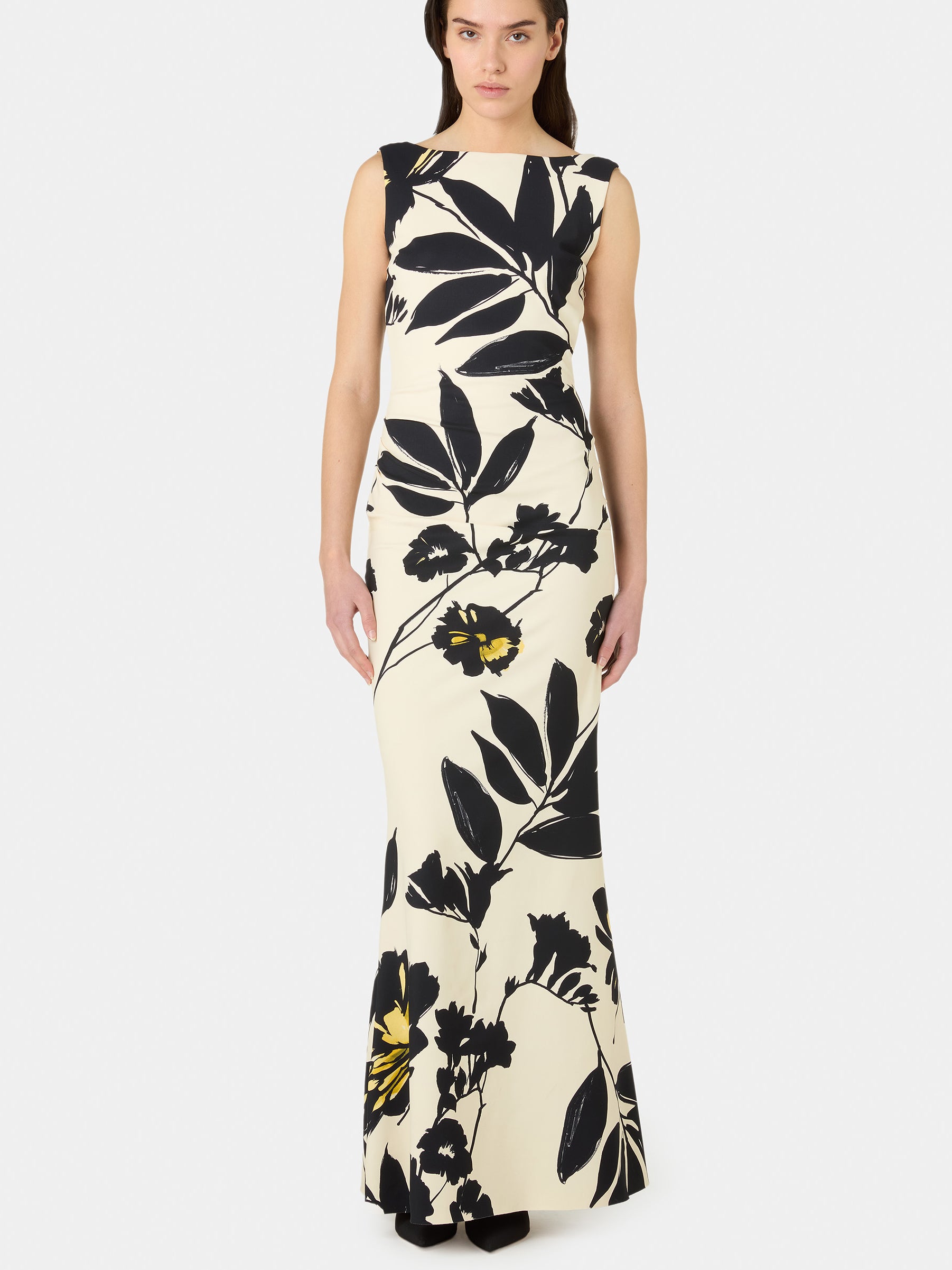 Midnight Blossom - Tempel Hamburg