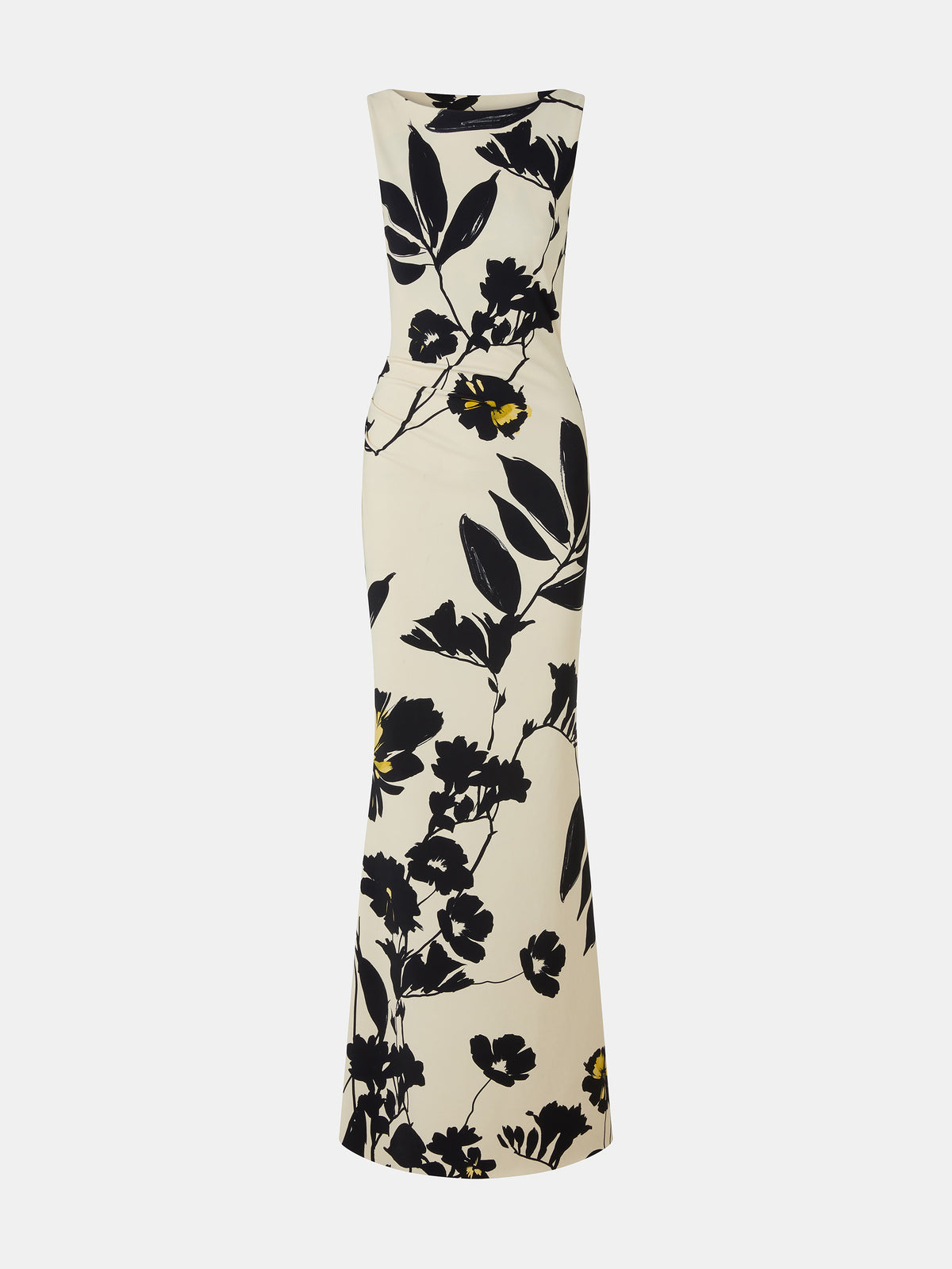 Midnight Blossom - Tempel Hamburg