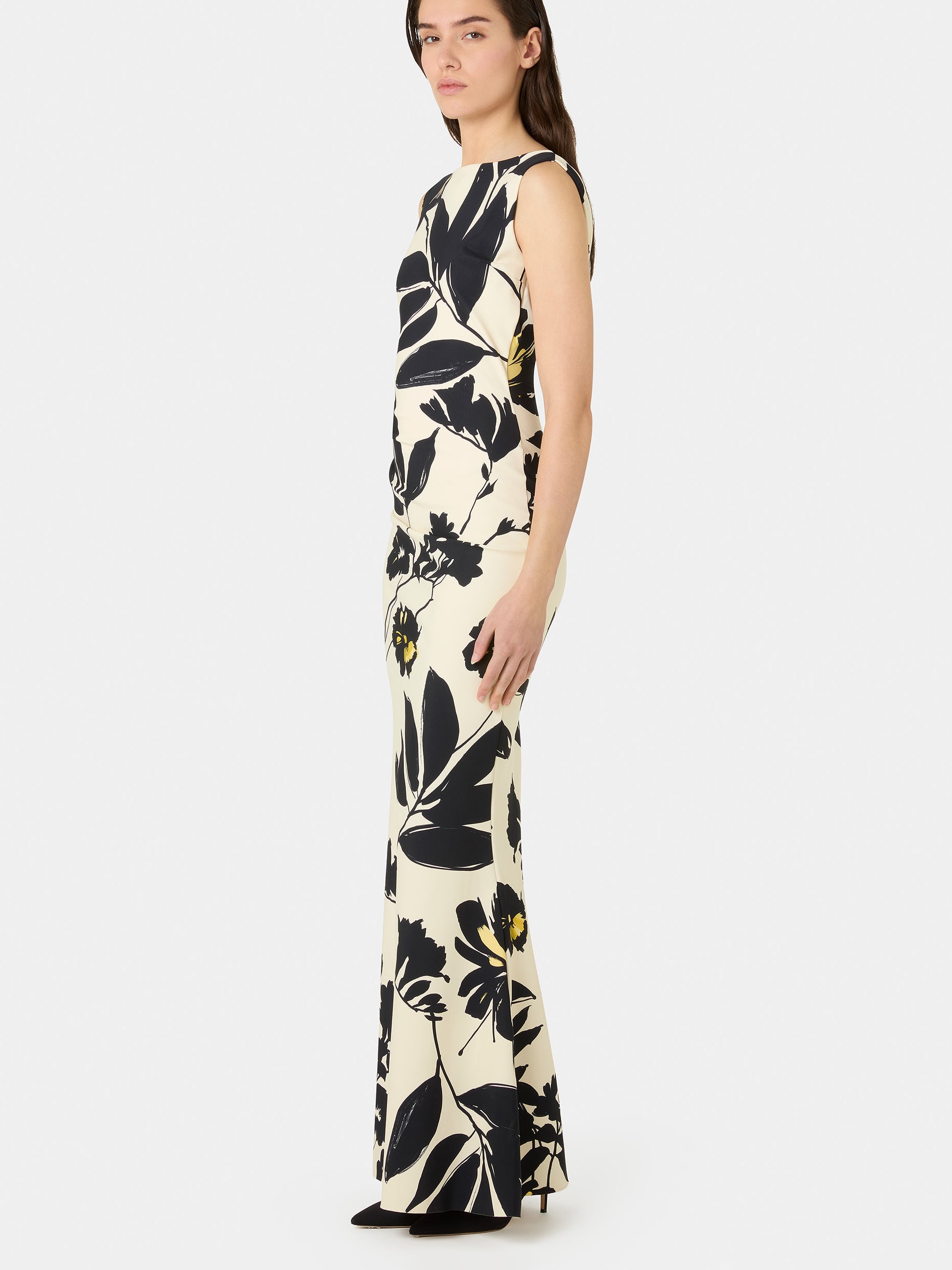 Midnight Blossom - Tempel Hamburg