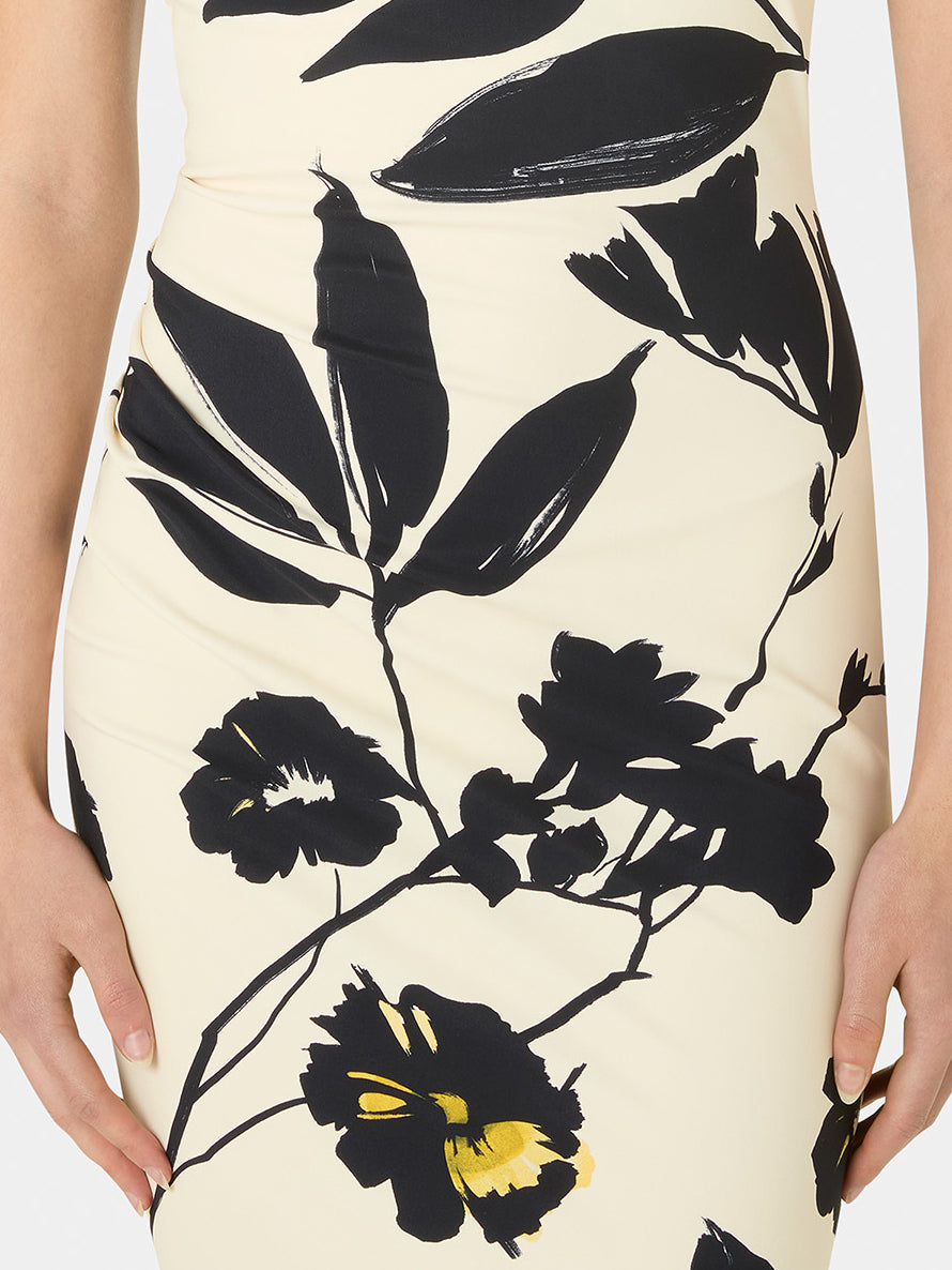 Midnight Blossom - Tempel Hamburg