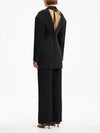 Minikleid im Blazer-Style