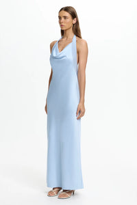TLDevlyn Neckholder-Abendkleid - Tempel Hamburg