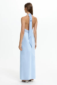 TLDevlyn Neckholder-Abendkleid - Tempel Hamburg