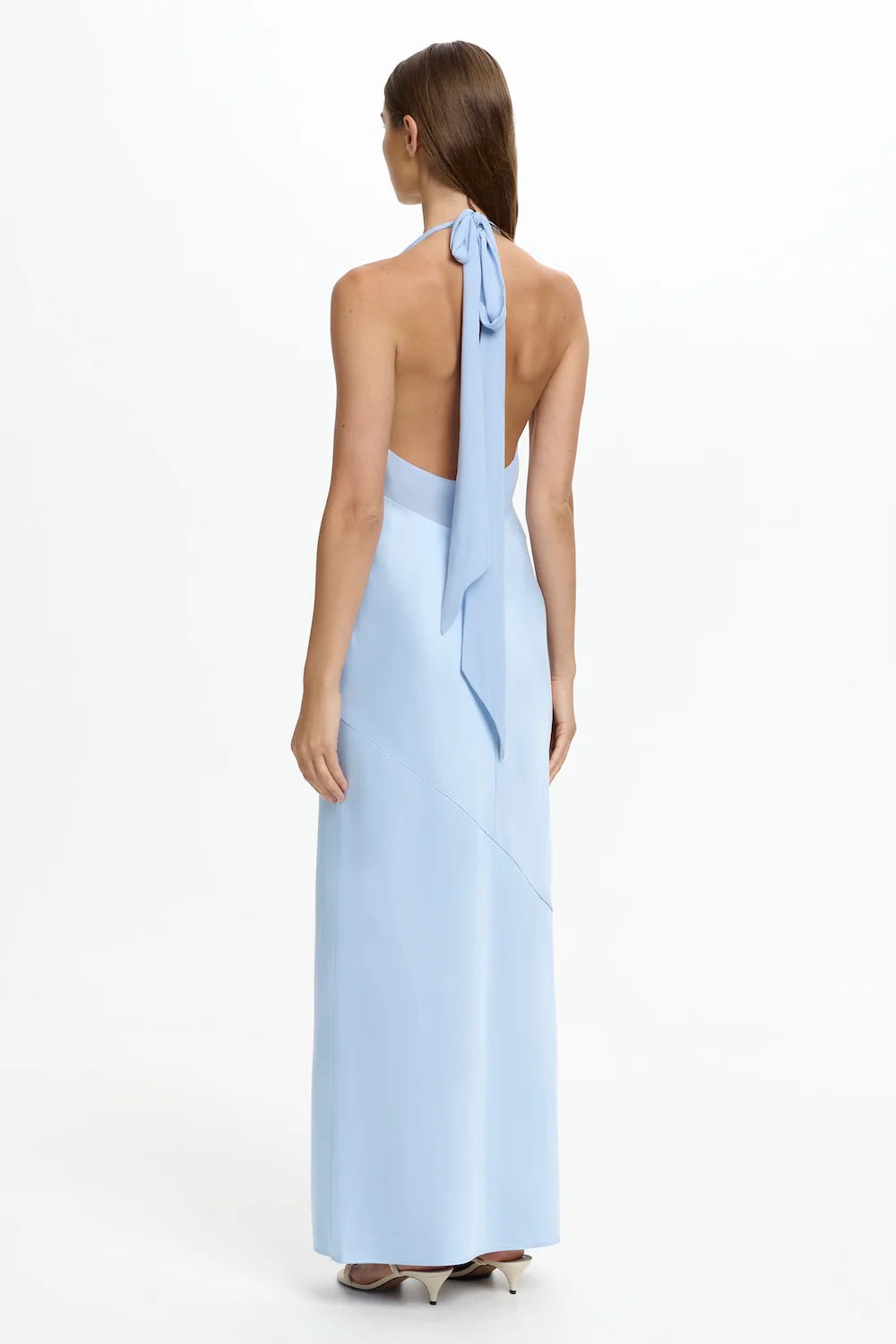 TLDevlyn Neckholder-Abendkleid - Tempel Hamburg