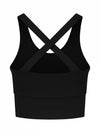 Sarah Cross Top