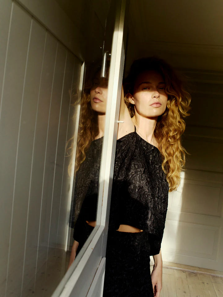 Rock in Schwarz - Tempel Hamburg