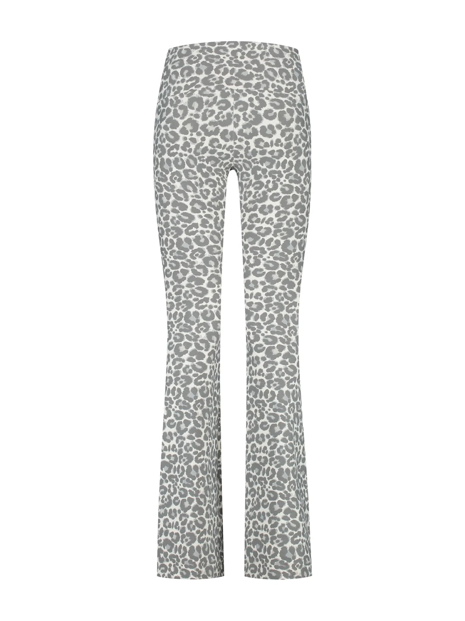 Celine X-Flared Leo-Legging - Tempel Hamburg