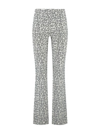 Celine X-Flared Leo-Legging - Tempel Hamburg