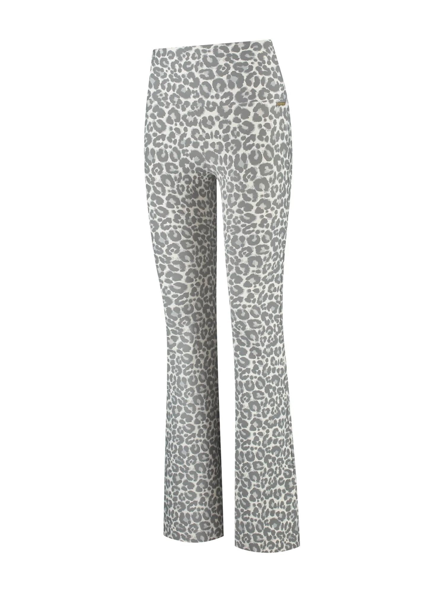 Celine X-Flared Leo-Legging - Tempel Hamburg