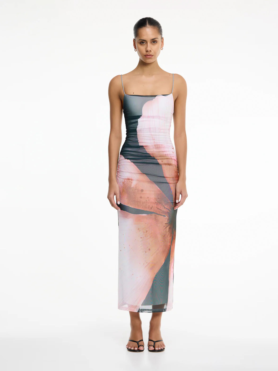 Verona Kleid - Tempel Hamburg