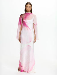 TLDEVELYN Abendkleid