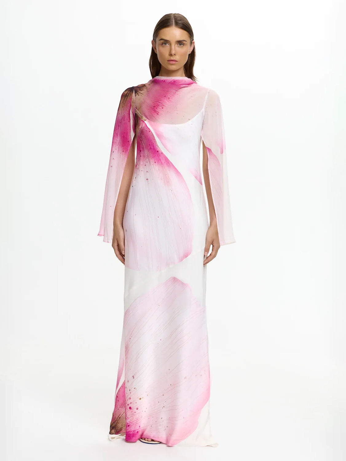 TLDEVELYN Abendkleid