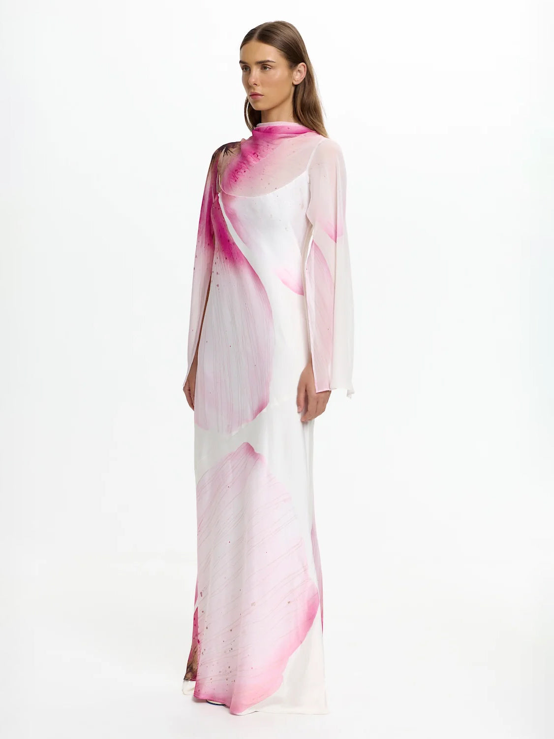 TLDEVELYN Abendkleid