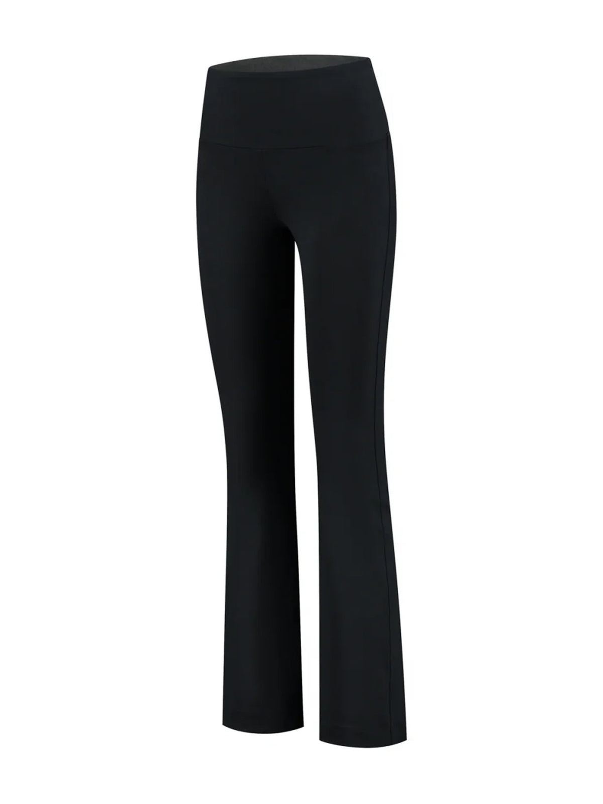 CCELINETL Cropped-Flared-Leggings - Tempel Hamburg