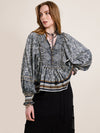 Boho-Top