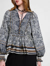 Boho-Top