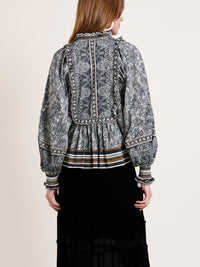Boho-Top