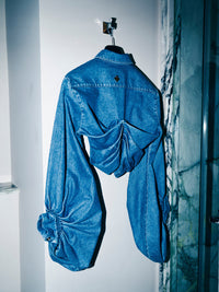 Je Ne Comprends Pas Jacket - Tempel Hamburg