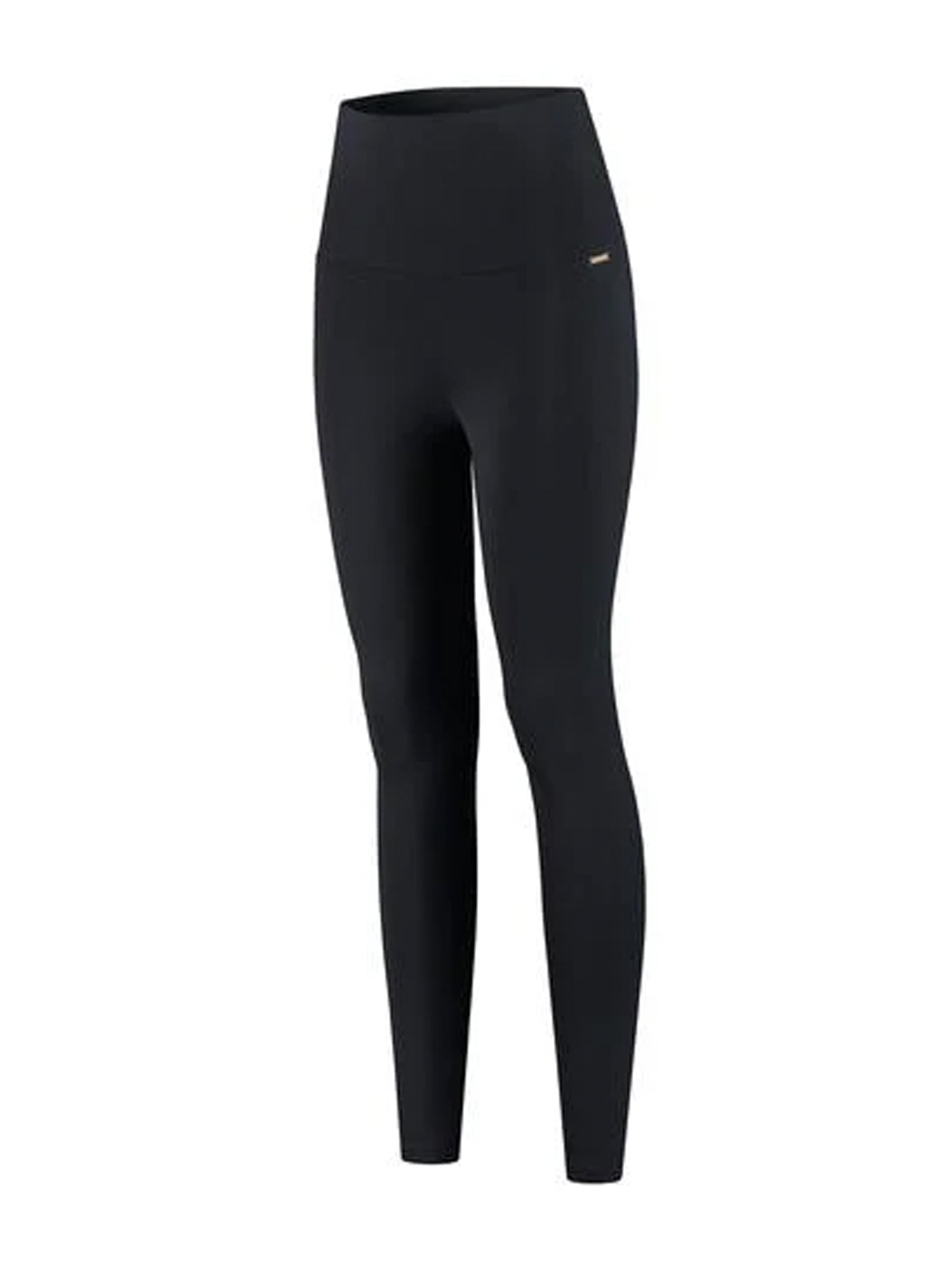 Classic Leggings High Waistband