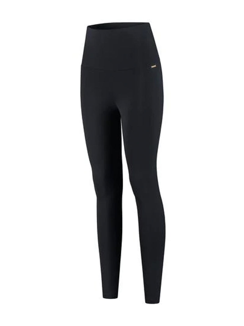 Classic Leggings High Waistband