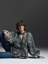 Boho-Top