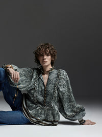 Boho-Top