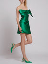 Ribbon Dress in drink up grinches und midnight snack - Tempel Hamburg