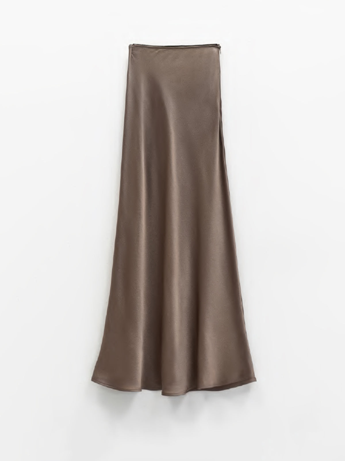 Maxi Slip Skirt - Tempel Hamburg