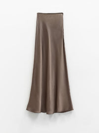 Maxi Slip Skirt - Tempel Hamburg