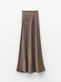 Maxi Slip Skirt - Tempel Hamburg