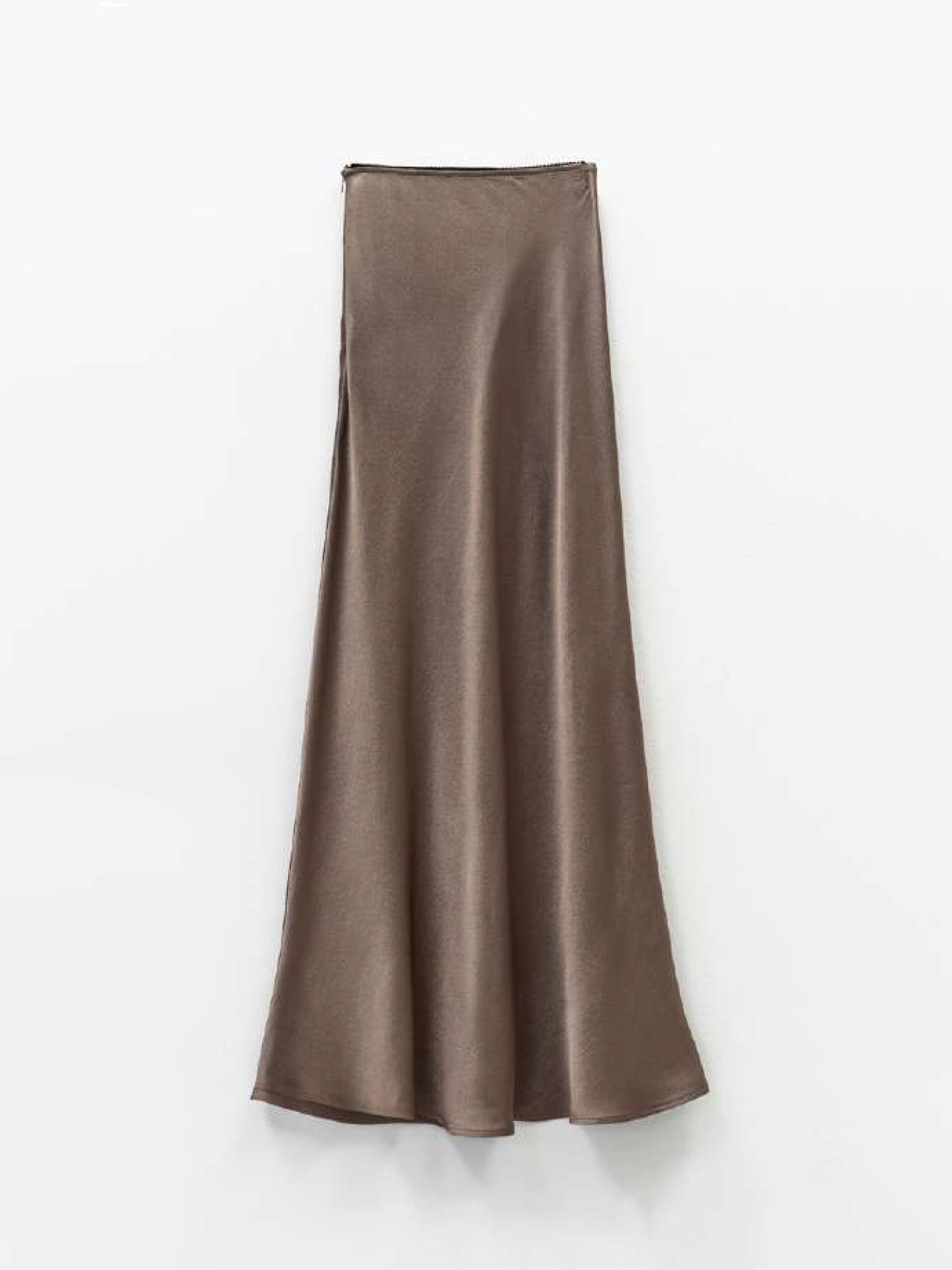 Maxi Slip Skirt - Tempel Hamburg