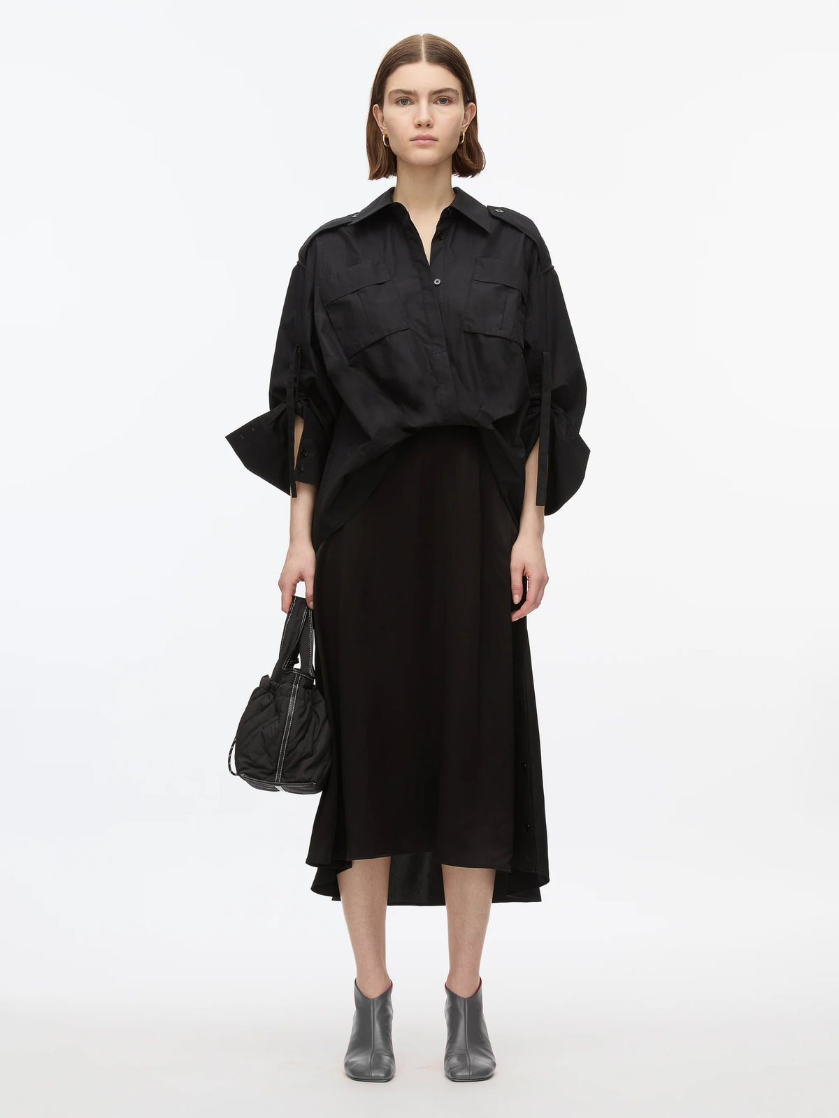 Blouse + Skirt Dress - Tempel Hamburg