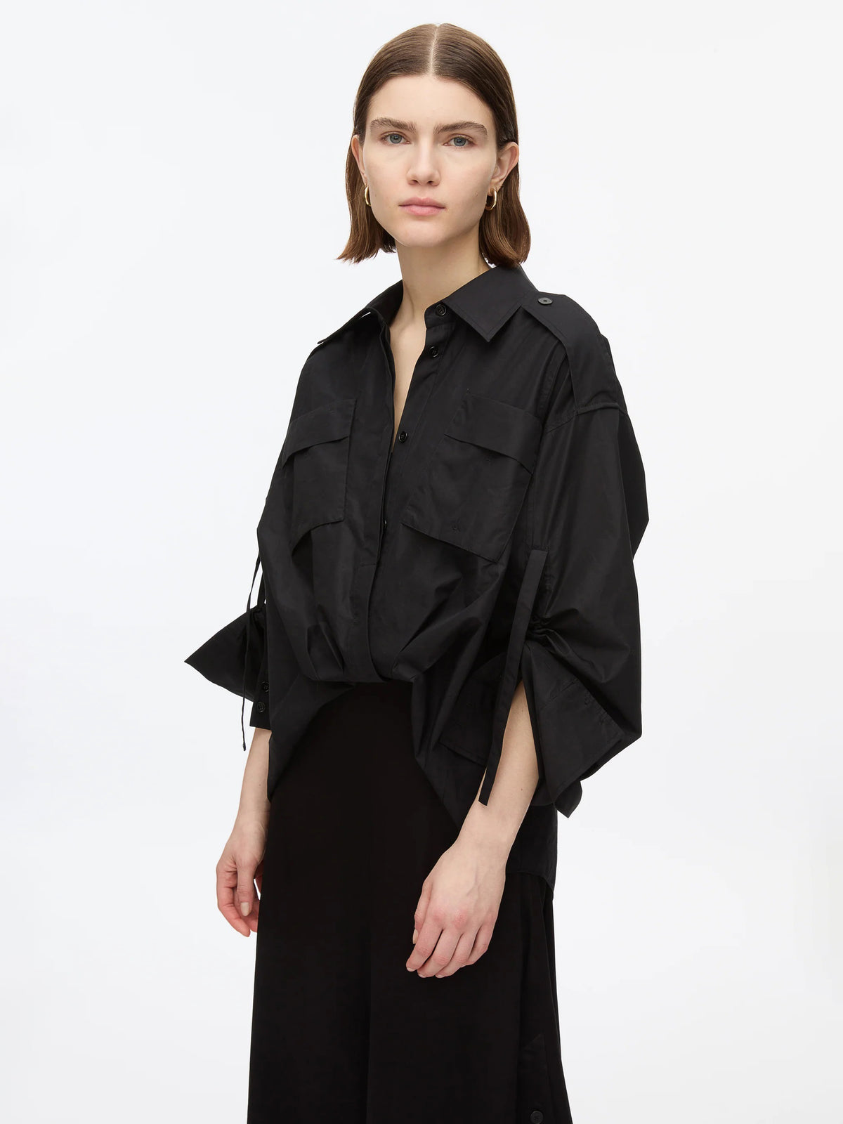 Blouse + Skirt Dress - Tempel Hamburg