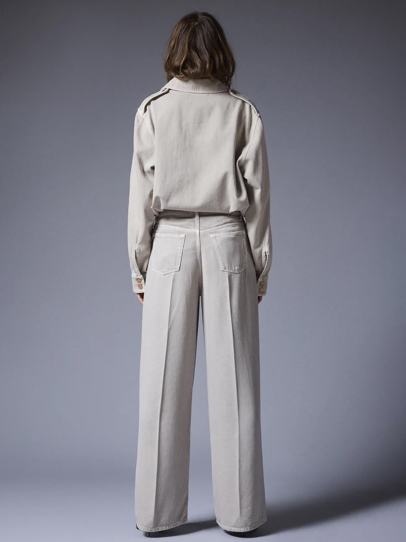 Mousse Palazzo-Pants - Tempel Hamburg