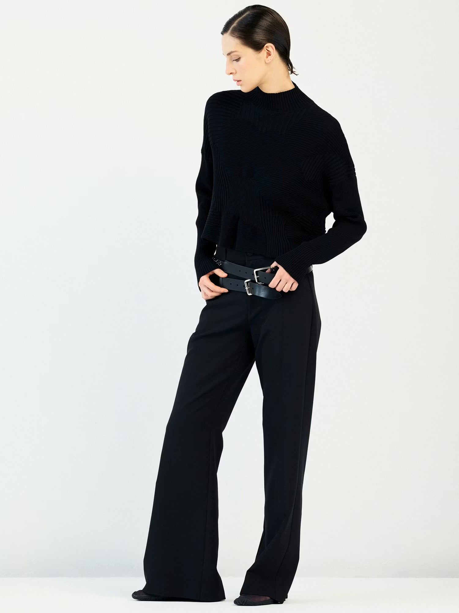 WARMYTL Hose - Tempel Hamburg