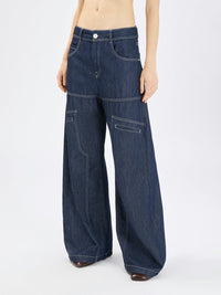 SNOWDRIFTTL Jeans - Tempel Hamburg