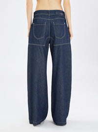 SNOWDRIFTTL Jeans - Tempel Hamburg
